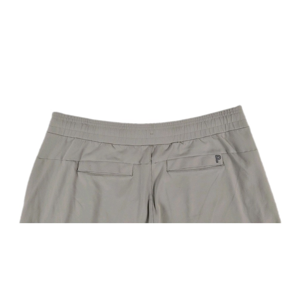 Public Rec All Day Every Day  Stretch Performance Mens  36x28 Gray - Picture 4 of 16